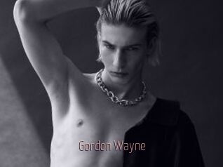 Gordon_Wayne