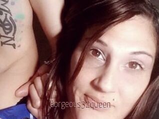 Gorgeous32queen