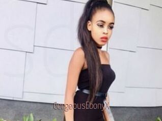 GorgeousEbonyX