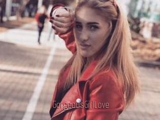 GorgeousGirlLove