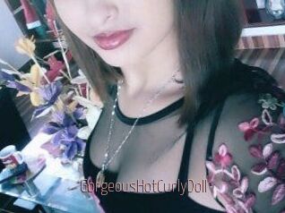 GorgeousHotCurlyDoll