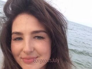 GorgeousJuly