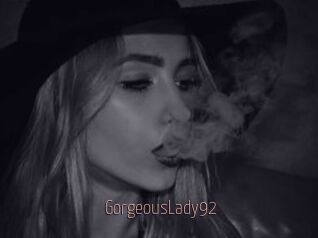 GorgeousLady92