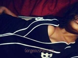 GorgeousParris25