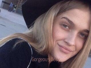 Gorgeous_Baby Sexe désirs