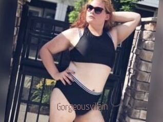Gorgeousvillain Sexe désirs