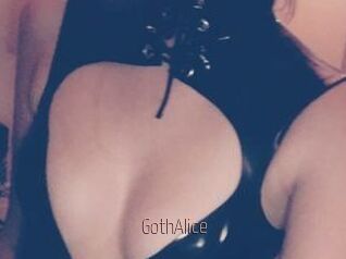 GothAlice