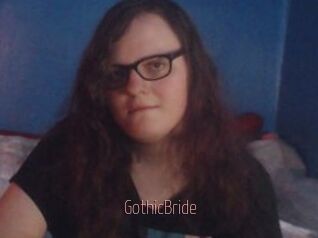GothicBride