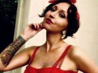 GothicRose