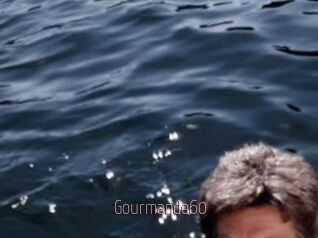 Gourmande60