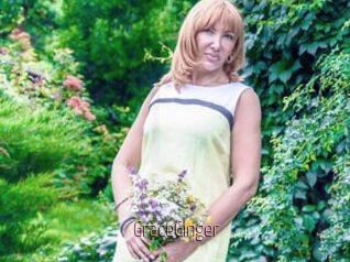 GraceGinger
