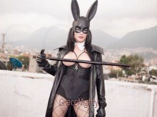 GraceMighty Sexe désirs