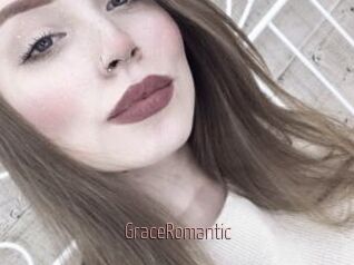 GraceRomantic Sexe désirs