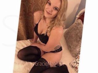 Gracie_MaeXXX