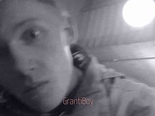 GrantiBoy