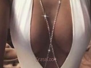 GraseCook Sexe désirs