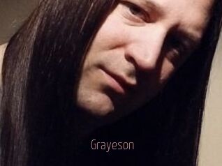 Grayeson