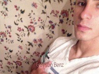 Grayson_Benz