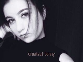 Greatest_Bonny_