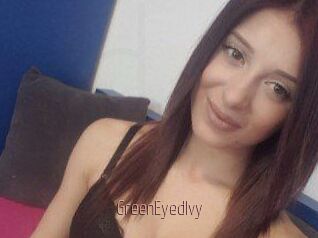 GreenEyedIvy
