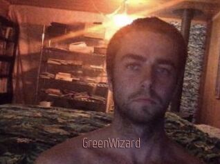 GreenWizard
