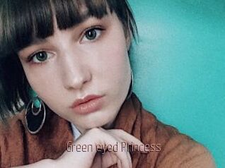 Green_eyed_Princess