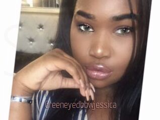 Greeneyedbbwjessica