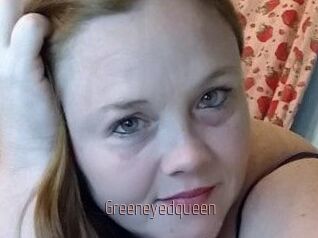 Greeneyedqueen