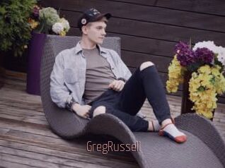 GregRussell