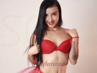 Greiisyfernandez
