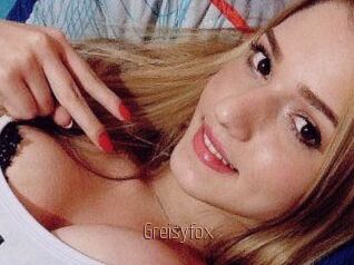 Greisy_fox