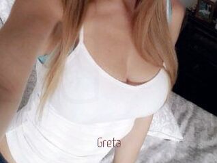 Greta