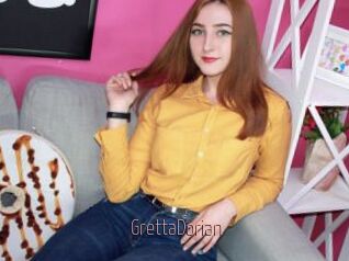 GrettaDorian