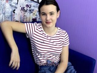 GrettaMay