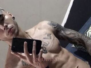 GreyChristian