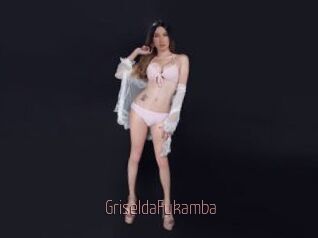 GriseldaFukamba