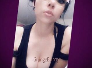 GrungeBunny