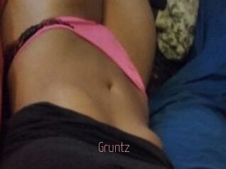 Gruntz