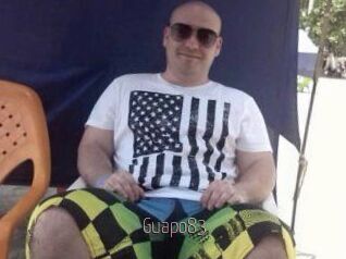 Guapo83