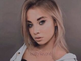 GuiltyRecord