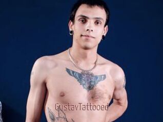 GustavTattooed