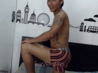 GuysNaughtys