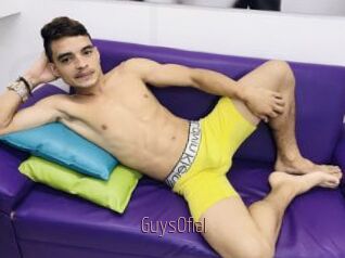 GuysOfial