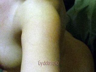 Gydda_solo