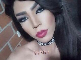 Gyly_ts_hot Sexe désirs