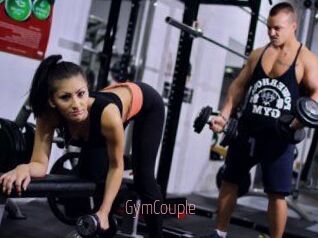 GymCouple