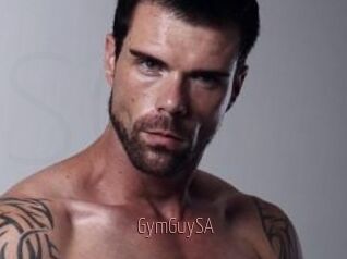 GymGuySA