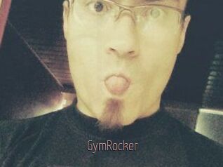 GymRocker