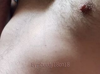 Gymbuddy18on18