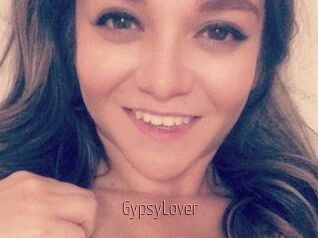GypsyLover